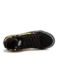 Vans x Aries OG Sk8-Hi LX (Schwarz)