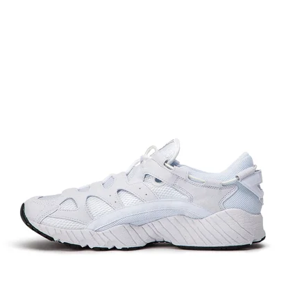 Asics Gel-Mai (Weiß / Weiß)