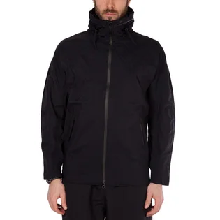 Y-3 Storm Hoodie Jacket (Schwarz)