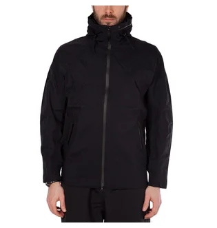 Y-3 Storm Hoodie Jacket (Schwarz)