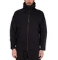 Y-3 Storm Hoodie Jacket (Schwarz)