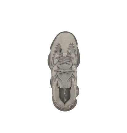 adidas Yeezy 500 'Ash Grey' (Grau)