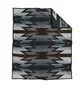Pendleton Pacific Wonderland Blanket (Multi)