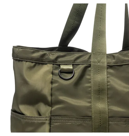 Taikan Sherpa 2.0 (Oliv)