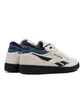 Reebok Club C Mid II Revenge Vintage (Creme / Blau)