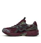 Asics UB2-S GEL-1130 (Rot / Schwarz)