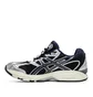 Asics Gel-Nimbus 10.1 (Schwarz / Silber)
