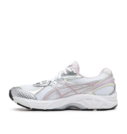 Asics GT-2160 (Silber / Pink)