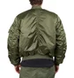 Alpha Industries MA-1 UV (Grün)
