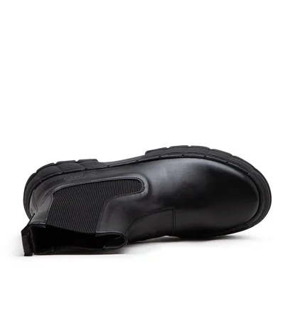 Virón 1997 Black Apple (Schwarz)