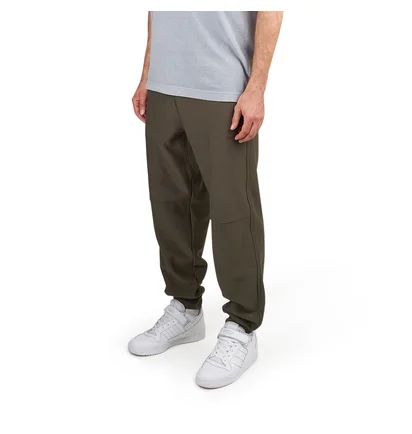 Carhartt WIP American Script Jogging Pant (Grün)