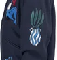 by Parra Run Sit & Bike Varsity Jacket (Navy)