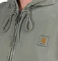 Carhartt WIP Hooded Vista Jacket (Grün)