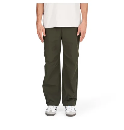 Dime Range Relaxed Sports Pants (Grün)