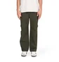 Dime Range Relaxed Sports Pants (Grün)