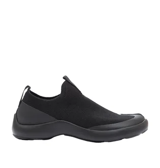 Tabi Footwear Shoe (Schwarz)