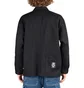 Neighborhood SRL Work Jacket (Schwarz)