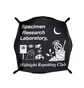Neighborhood SRL Mud Flap (Schwarz / Weiß)