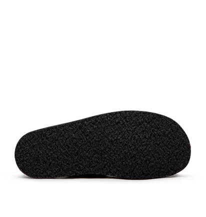 Clarks x Jorja Smith WMNS Desert Nomad Mule (Schwarz)
