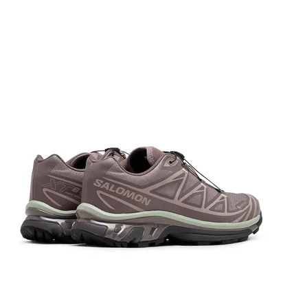 Salomon XT-6 GTX (Braun)