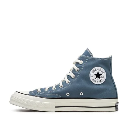 Converse Chuck 70 Hi (Dunkelblau)