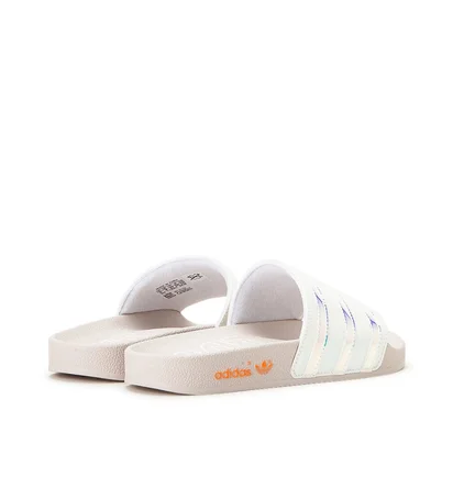 adidas Adilette W (Weiß)