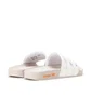 adidas Adilette W (Weiß)