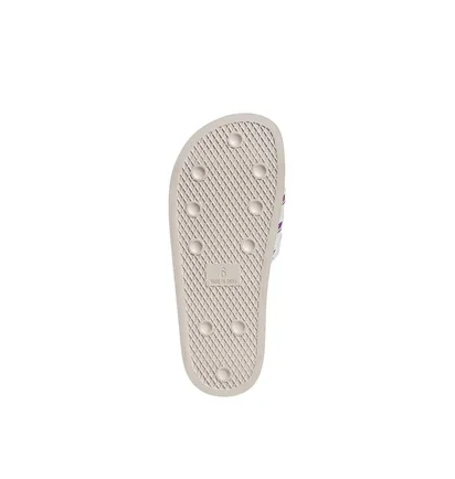 adidas Adilette W (Weiß)