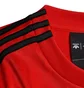 adidas by Alexander Wang AW Dress W (Rot / Schwarz)