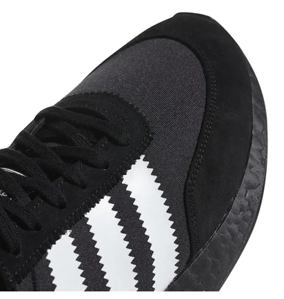 adidas I-5923 (Schwarz / Weiß)