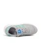 adidas I-5923 W (Grau / Minze)