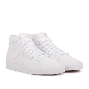 adidas Matchcourt High (Weiß)