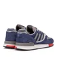 adidas Quesence (Navy / Rot / Grau)