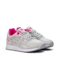 Asics WMNS Gel Saga (Grau / Pink)