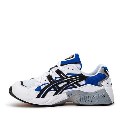 Asics Gel-Kayano 5 OG (Weiß / Blau)