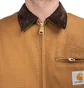 Carhartt WIP Detroit Jacket (Braun)