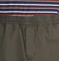 Carhartt WIP Flint Pant (Dunkel Grün)