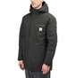 Carhartt WIP Gore-Tex Infinium Parka (Schwarz)