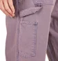 Carhartt WIP Single Knee Pant (Lila)