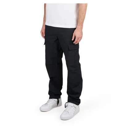 Carhartt WIP Aviation Pant (Schwarz)