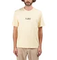 Carne Bollente 7 Benefits T-Shirt (Gelb)