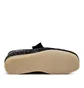 Clarks Originals Wallabee Boot Navy Velvet (Navy)