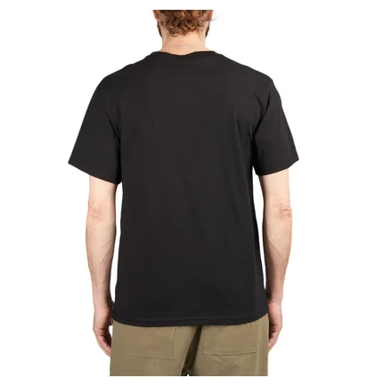 Dime Mystic T-Shirt (Schwarz)