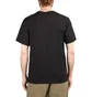Dime Mystic T-Shirt (Schwarz)