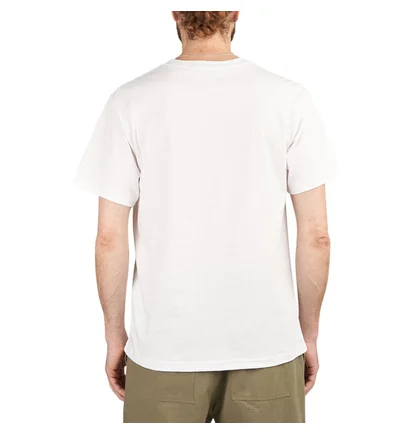 Dime NRG T-Shirt (Weiß)