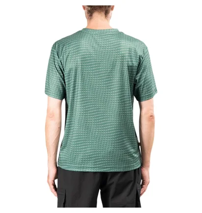 Dime Warp Sport T-Shirt (Grün)