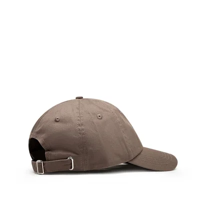 Dime Classic Low Pro Cap (Braun)