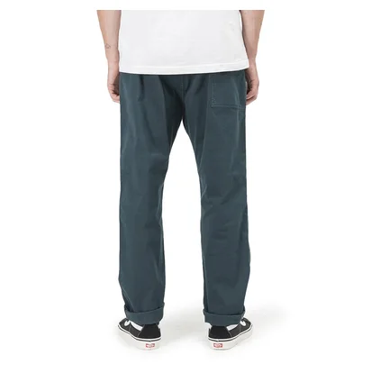 Carhartt WIP Lawton Pant (Petrol)