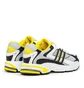 adidas Response CL (Weiß / Schwarz / Gelb)