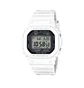 Casio G-Shock GW-5000HS-7ER (Weiss / Schwarz)